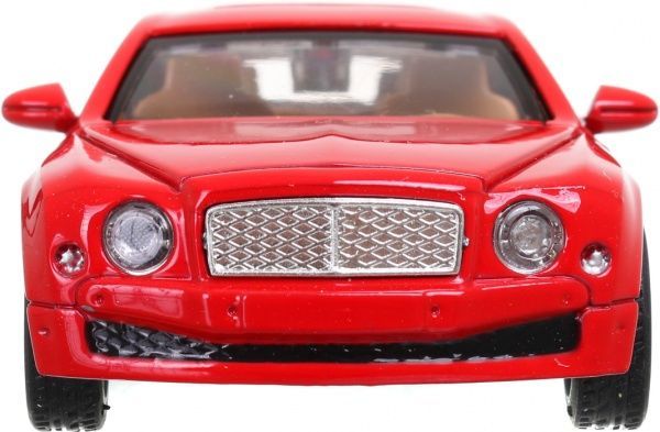 Автомодель АвтоСвіт 1:32 Машинка AS -1986 в асортименті AS-1986