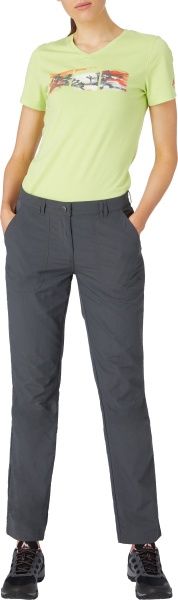 Брюки McKinley Shalima III wms 286193-046 р. 36 темно-серый