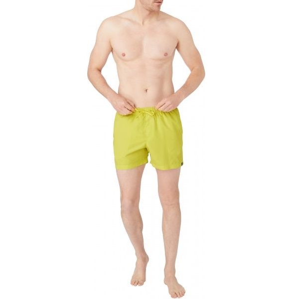 Шорти Firefly Ken I ux 302286-703 р. L чорно-салатовий