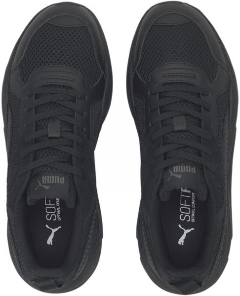 Кроссовки Puma X-Ray 37260201 р.UK 7 черный
