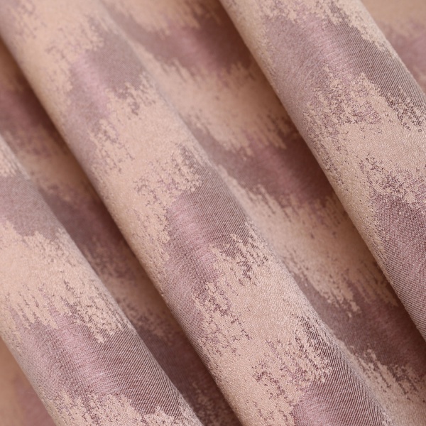 Штора ZG 6025-03/150 Jac 150х280 см бежевая ТД Текстиль