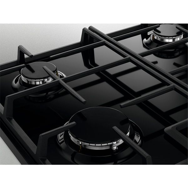 Варочная поверхность Zanussi GPZ263SR