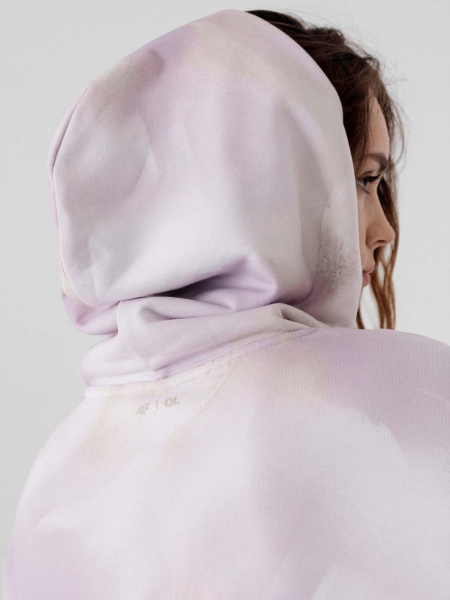 Джемпер 4F D4L21-BLD243-90A р. L білий