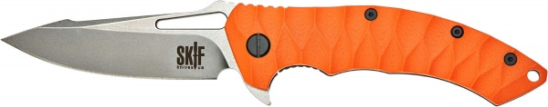 Нож Skif Shark II SW orange 1765.02.96