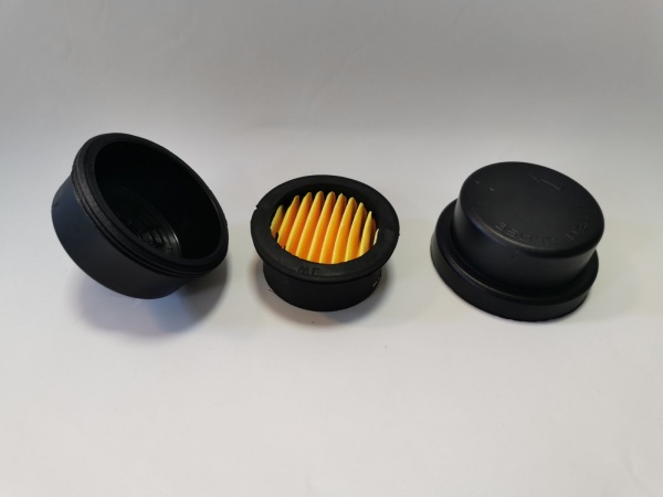 Фильтр воздушный для компрессора PromInstrument ПФ01-3/8