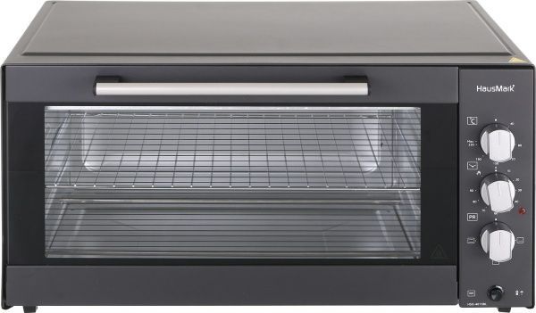 Электрическая печь HausMark HSO-4015BL 