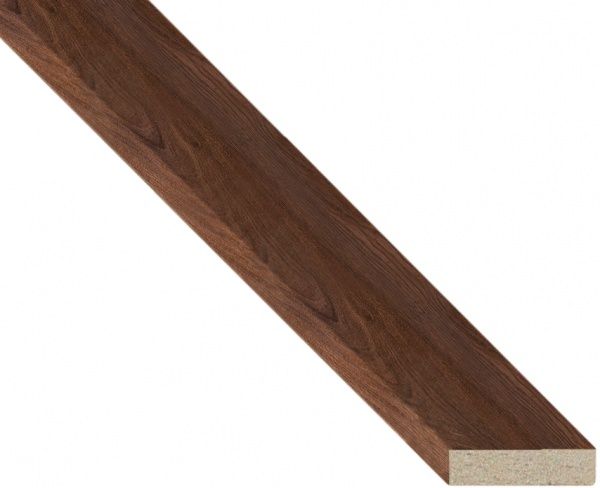 Притворна планка МДФ ТМ ОМіС 33х2020мм Дуб Такома