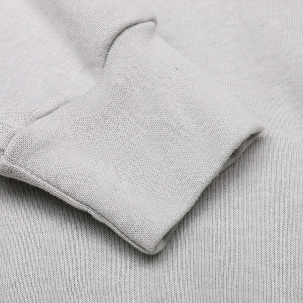 Худи для мальчика Роза р.152 серый 210573 