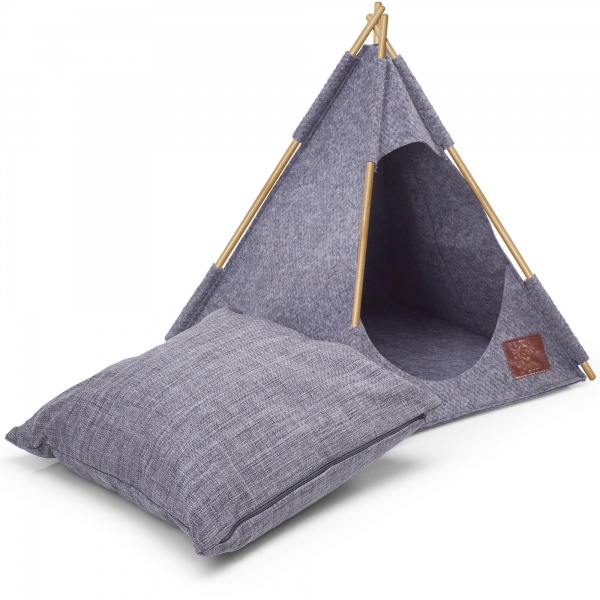 Будинок Pets Вігвам Хауел 40x40x50 см