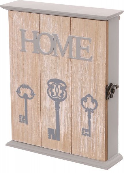 Ключница Home 27х22х6 см