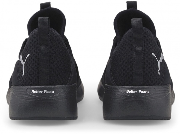 Кросівки Puma Better Foam Adore Wn s 19533811 р.UK 6 чорний