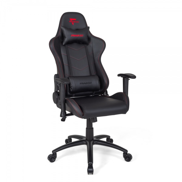 Крісло FRAGON 2X series FGLHF2BT2D1221BK1 чорний 