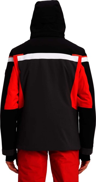 Куртка McKinley Harry ux 416002-908046 р.2XL сірий