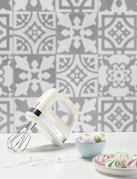 Миксер Moulinex SOLEIL HM211A11