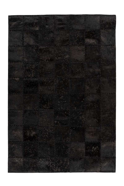 Килим Kayoom Voila 100 black 160х230 