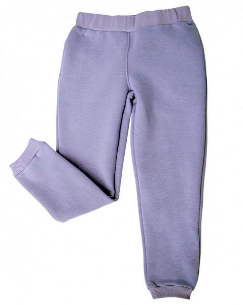 Штаны детские WP Merchandise р.146 сиреневый FWPPANTSCH22LL146 