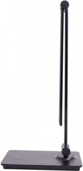 USB-лампа Berger Энергодар 1x9 Вт черный 1036-TL-9 Black 