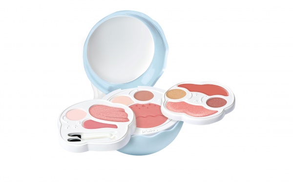 Подарунковий набір для жінок Pupa Блакитний Янгол