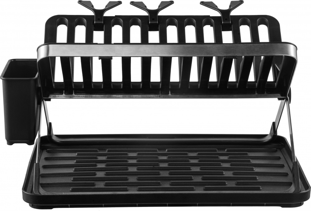 Сушилка для посуды Flamberg 480х370х260 мм 105180-002