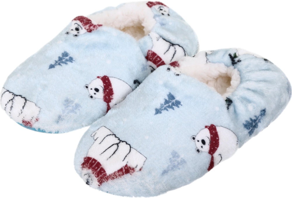 Тапочки детские HW Сонька р.35 в ассортименте