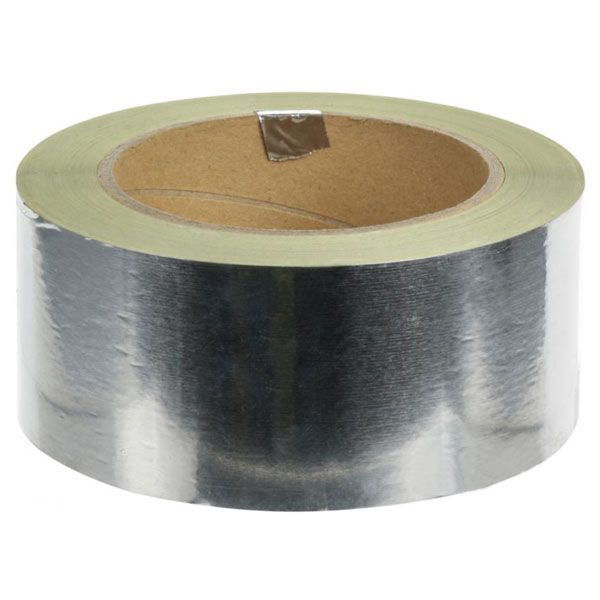 Метализированная лента для склеивания ISOVER 50 м