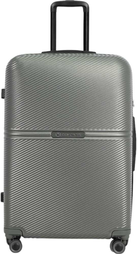 Чемодан Compass MS-2690 35 л оливковый 39x21,5x55 см S