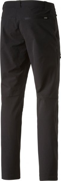 Штани McKinley Yuba mn 267678-050 р. 50 чорний
