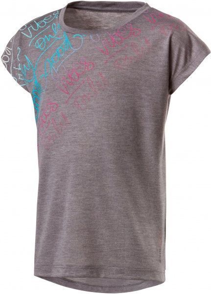 Футболка Energetics Shannon 6 jrs 280870-900520 140 сірий