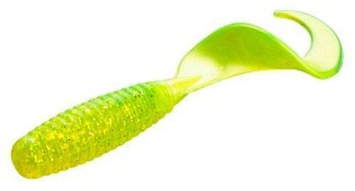 Силикон Mikado Twister 52 мм 5 шт. Цвет-04T