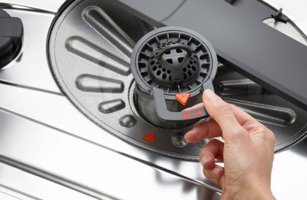 Вбудовувана посудомийна машина Electrolux EEZ969300L