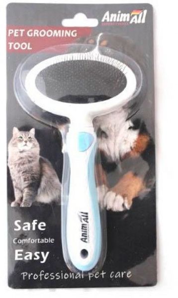 Пуходерка AnimAll MG9614-М