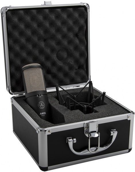 Мікрофон AKG P420 3101H00430