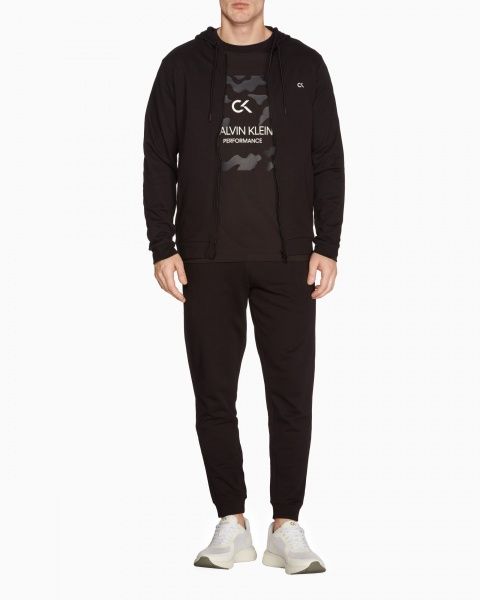 Джемпер Calvin Klein Performance 00GMF9J474981 р. S черный