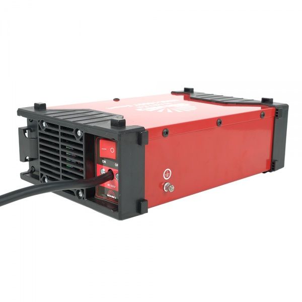 Инвертор сварочный Vitals Master MMA-1600Tk Smart