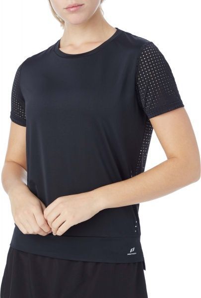 Футболка Pro Touch Gwen II wms 302176-050 34 чорний