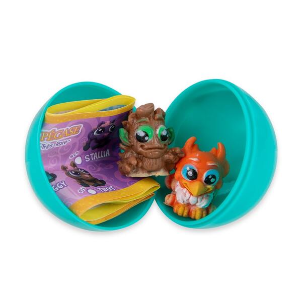 Іграшка-сюрприз ORB Arcade: «Фантастичні друзі» ORB40838 в асортименті 