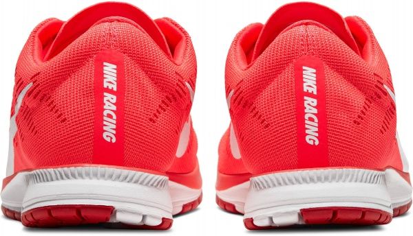 Кроссовки Nike AIR ZOOM STREAK 7 AJ1699-601 р.US 8 красный