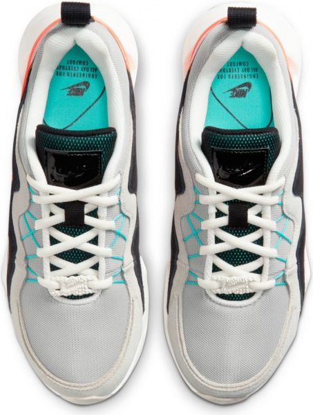 Кроссовки Nike Ryz 365 CW2658-001 р.US 9 черный