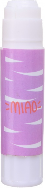 Клей-карандаш Лапка котенка 8 г