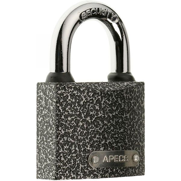 Замок навісний Apecs PD-01-50 відкритий (амбарний)