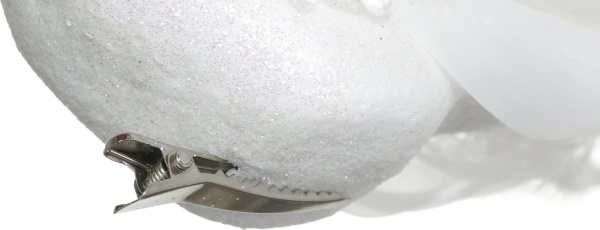 Фігурка декоративна на кліпсі Пташки 5х7х23 см HC4502070