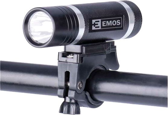 Фонарь велосипедный передний + задний