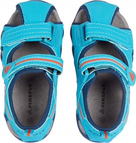 Сандалии Firefly Emy J 418702-900643 р.29 бирюзовый