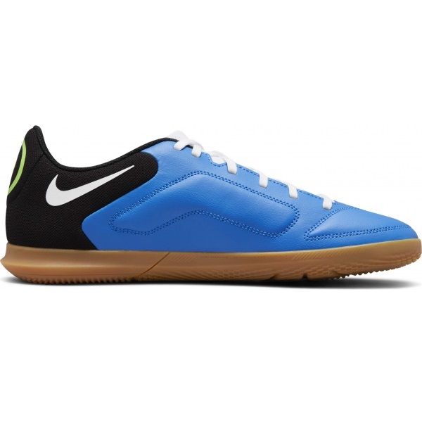 Футзальная обувь Nike Tiempo Legend 9 Club IC DA1189-403 р.US 8 разноцветный