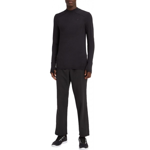 Джемпер Energetics Elton M 419580-050 р. L чорний