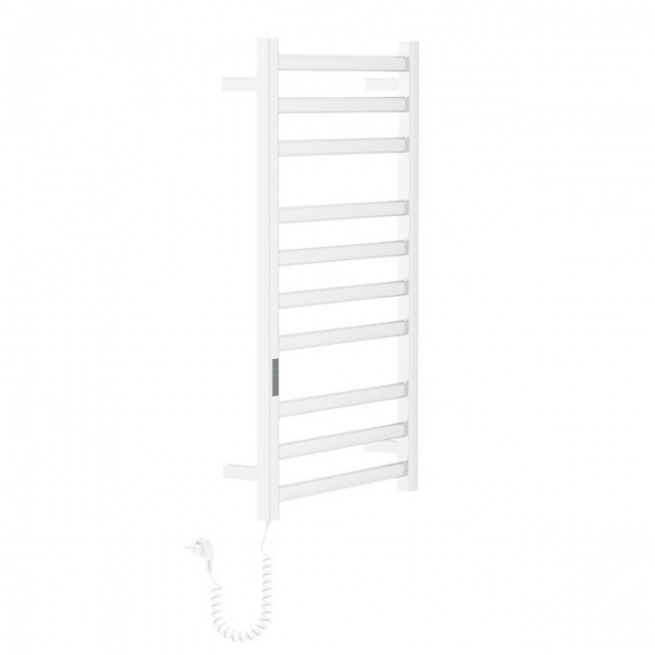 Рушникосушарка електрична Imprese IHS509110121 10П (3-4-3) 500х900 сатин лівий