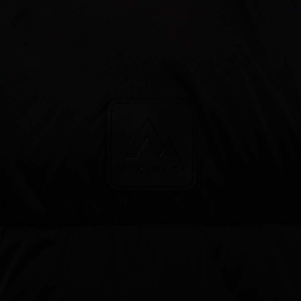 Пальто McKinley Terrilo CT W 419986-057 р.38 черный