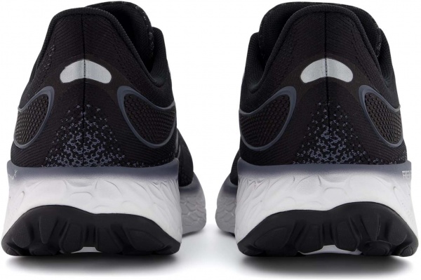 Кроссовки New Balance FF 1080V12 M1080B12 р.45 черный