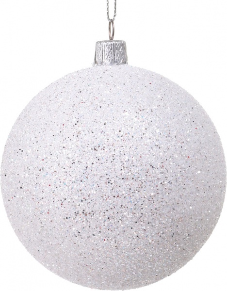 Набор елочных шаров Комплект № 67 d 80 мм 9 шт./уп.