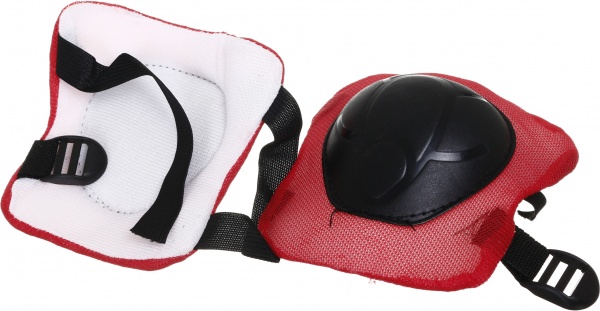 Набор защиты MERX Limited в сумке 27х15х6 см 1951844 в ассортименте